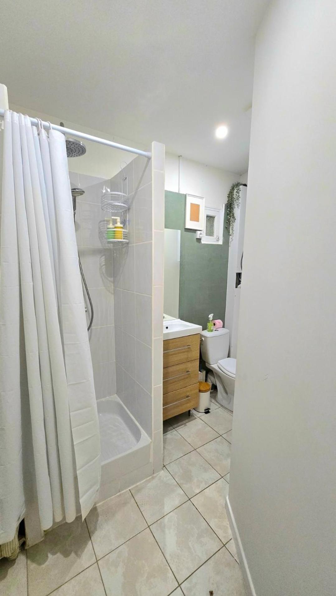 Apartment Joli Cocon Intramuros *