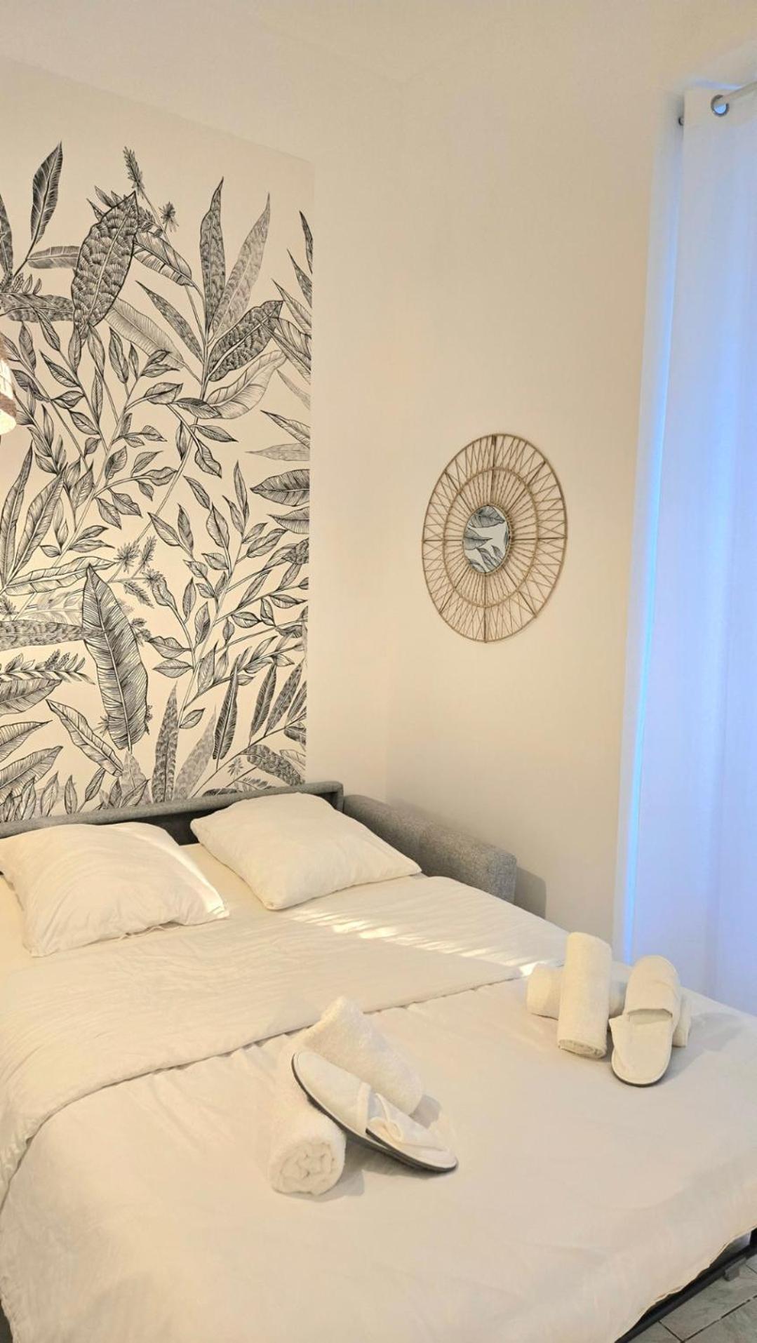Apartment Joli Cocon Intramuros Avignon