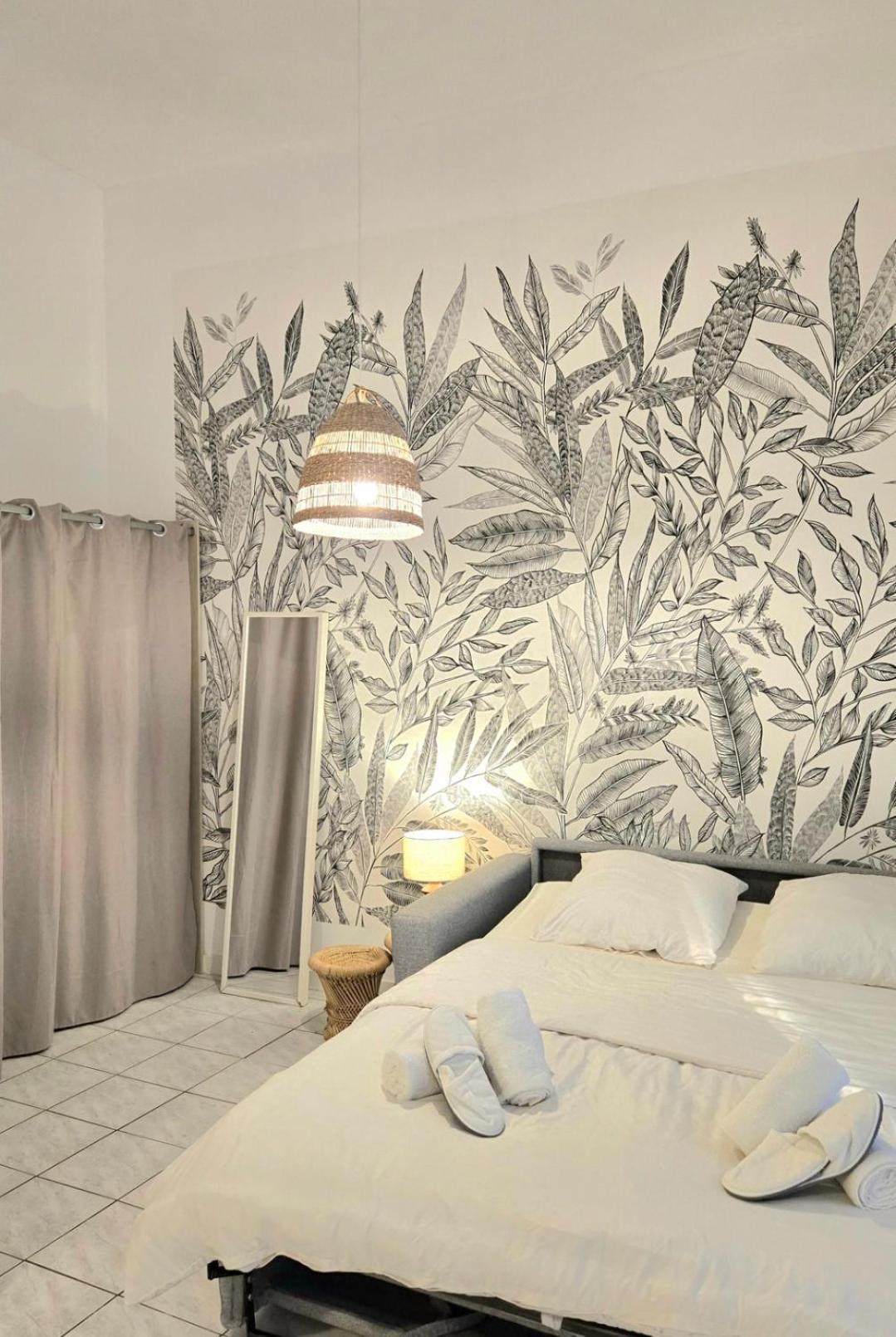 Apartment Joli Cocon Intramuros