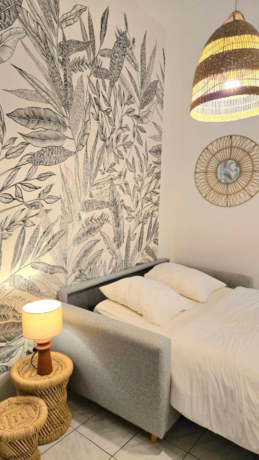 Apartment Joli Cocon Intramuros Avignon